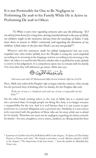 The Islamic Awakening