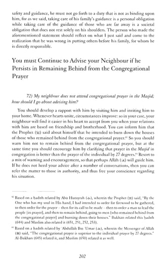 The Islamic Awakening