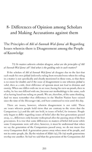 The Islamic Awakening