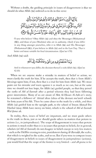 The Islamic Awakening