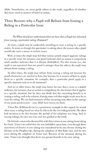 The Islamic Awakening