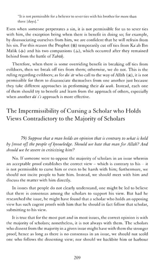 The Islamic Awakening