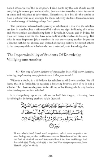 The Islamic Awakening