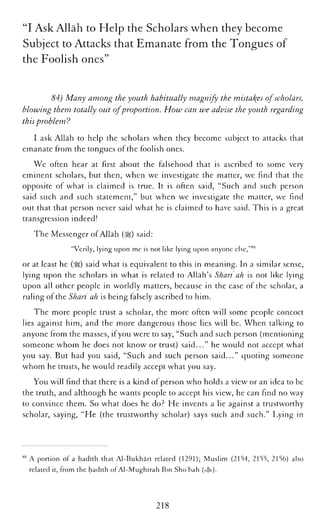 The Islamic Awakening