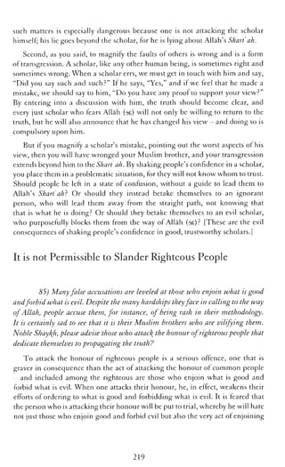 The Islamic Awakening