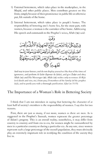 The Islamic Awakening