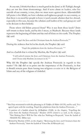 The Islamic Awakening