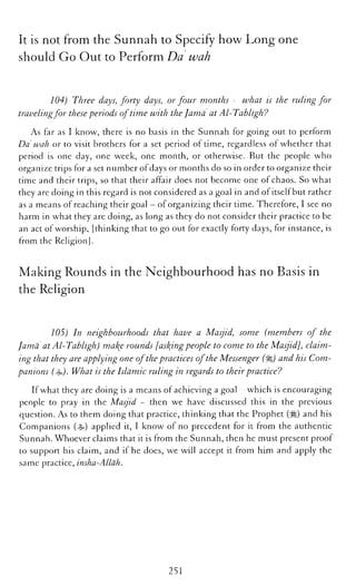 The Islamic Awakening