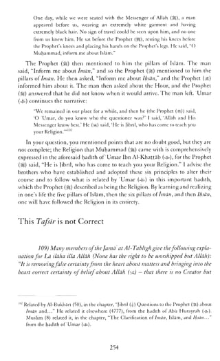 The Islamic Awakening