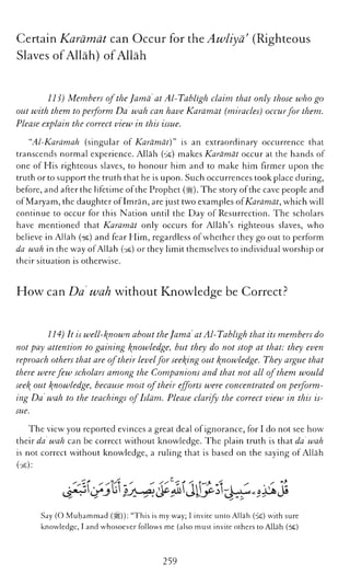 The Islamic Awakening