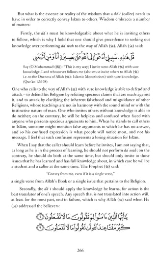 The Islamic Awakening