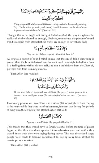 The Islamic Awakening