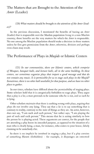 The Islamic Awakening