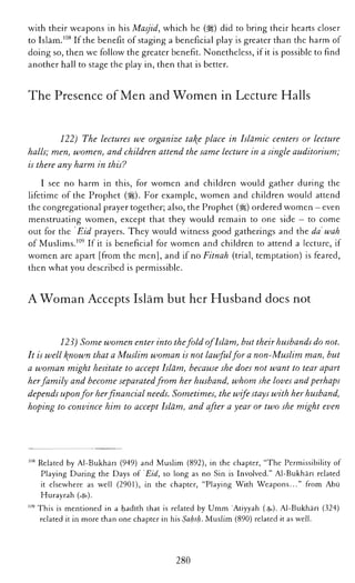 The Islamic Awakening