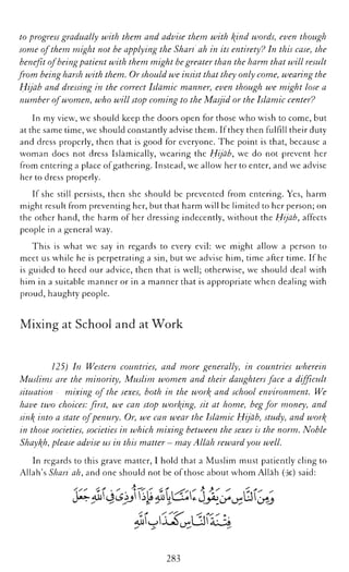 The Islamic Awakening