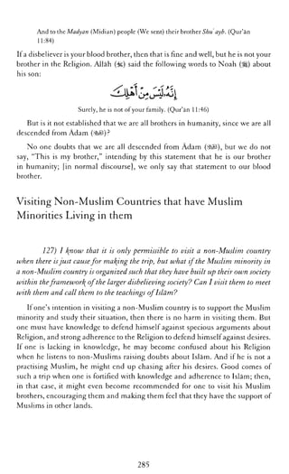 The Islamic Awakening