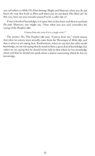 The Islamic Awakening