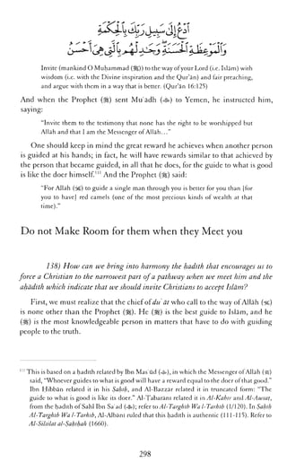 The Islamic Awakening