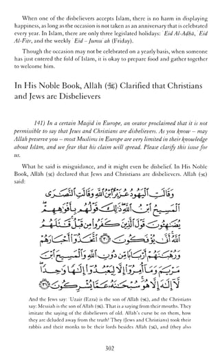 The Islamic Awakening