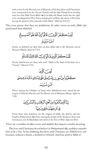 The Islamic Awakening