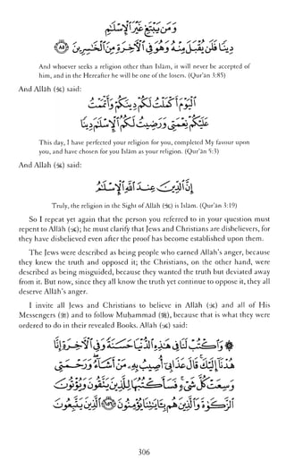 The Islamic Awakening