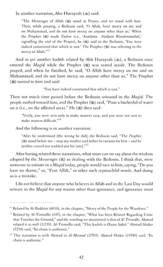 The Islamic Awakening