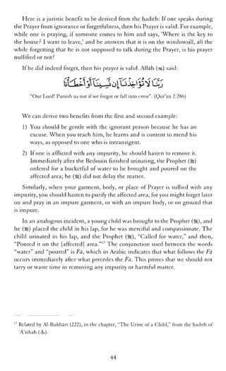 The Islamic Awakening