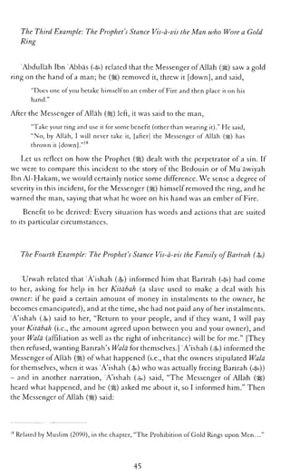 The Islamic Awakening