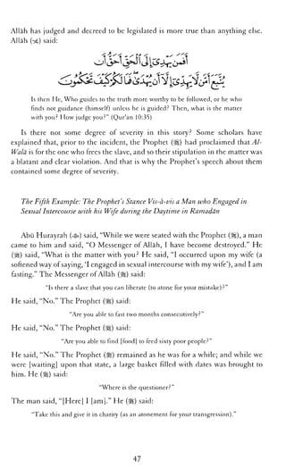 The Islamic Awakening