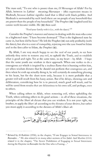 The Islamic Awakening