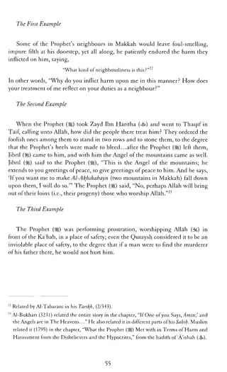 The Islamic Awakening