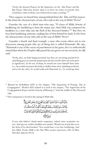 The Islamic Awakening