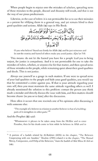 The Islamic Awakening