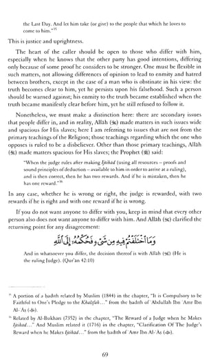 The Islamic Awakening