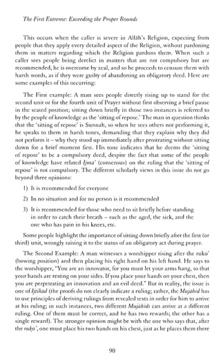 The Islamic Awakening