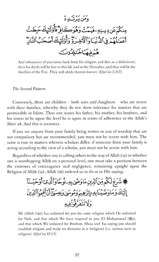 The Islamic Awakening