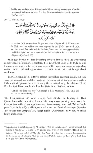 The Islamic Awakening