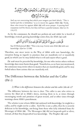 The Islamic Awakening