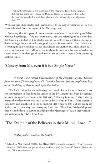 The Islamic Awakening