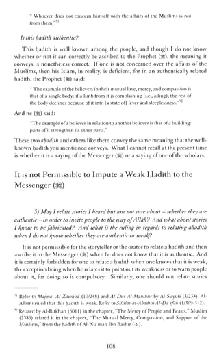 The Islamic Awakening