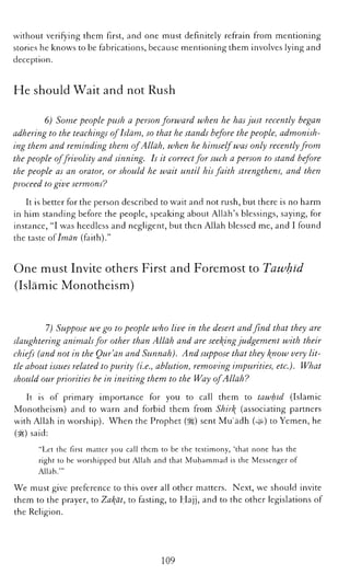 The Islamic Awakening