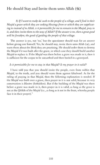 The Islamic Awakening