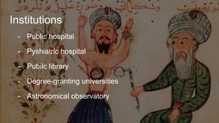 - Public hospital
- Pyshiatric hospital
- Pubilc library
- Degree-granting universities
- Astronomical observatory
Institutions
 