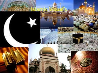 Islamic Visual’s