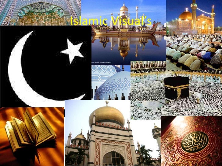 The Islamic Religion the-islamic-religion