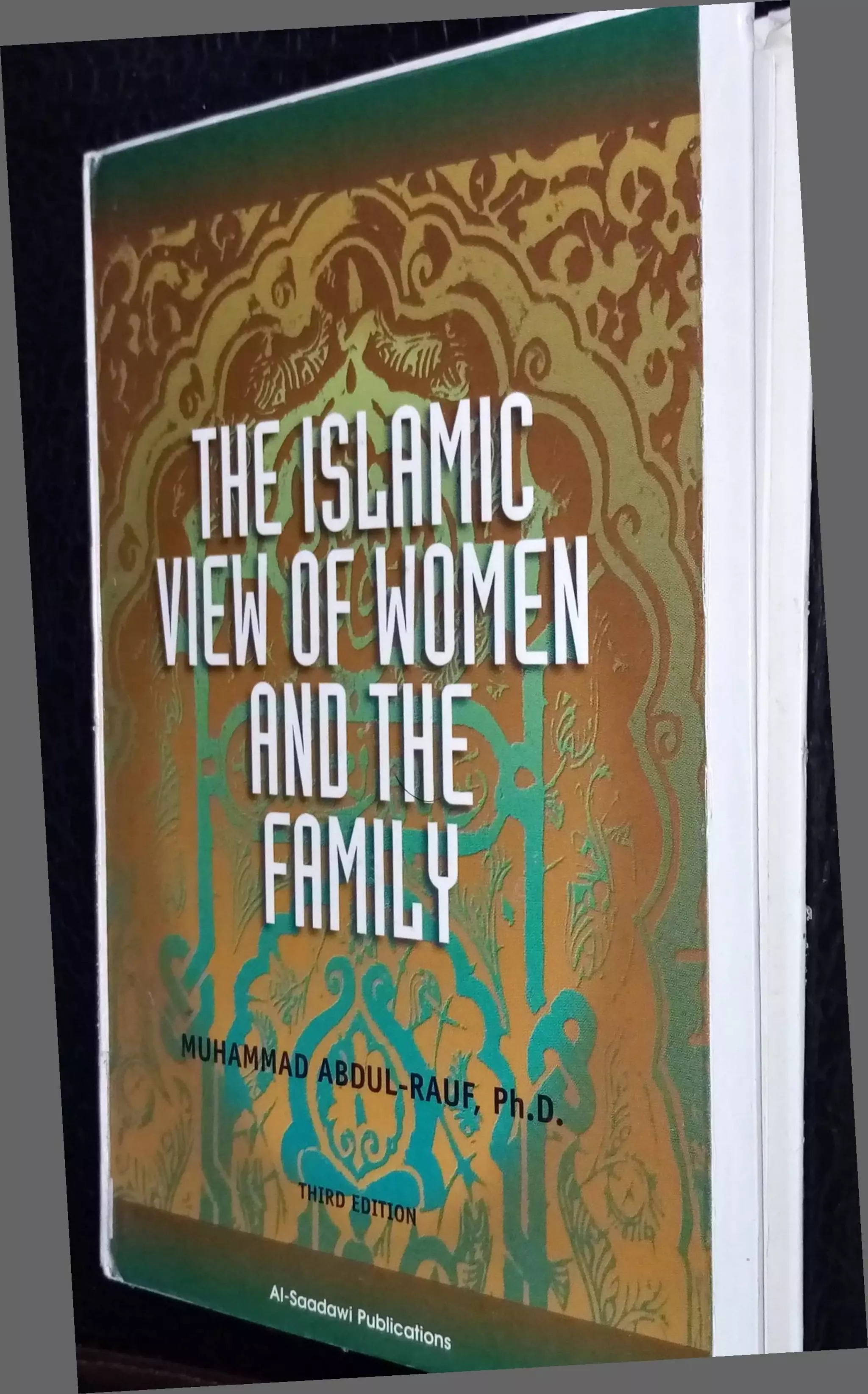The-islamic-view-of-women-and-