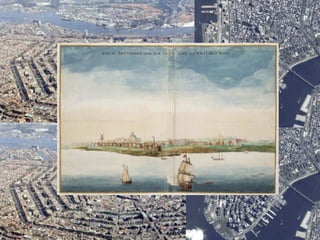 The Island @ Picnic09