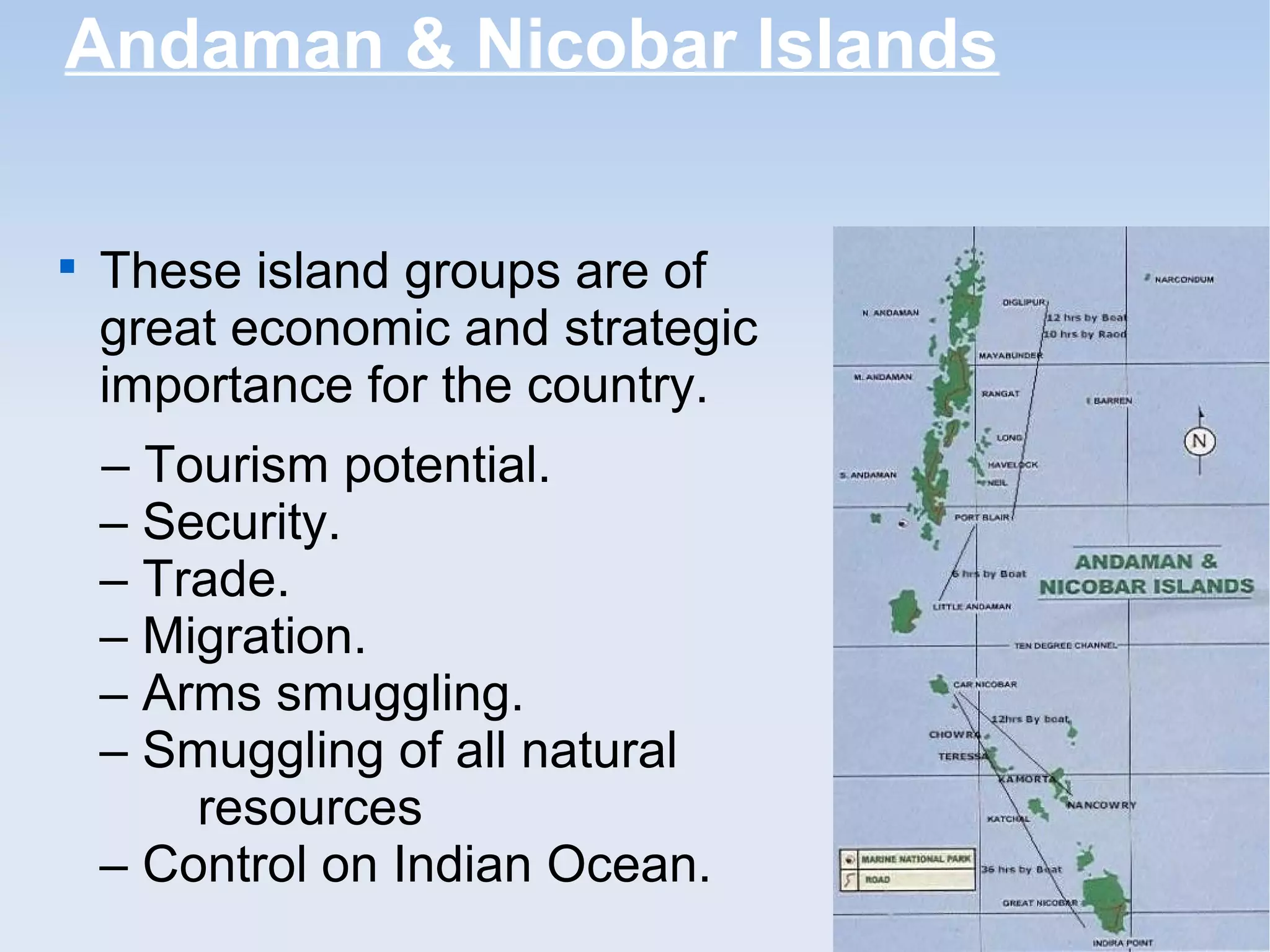 India’s Strategic Dimensions in Malacca Strait By Vithiyapathy ...
