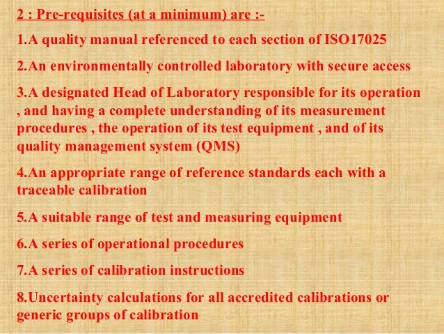 17025 accreditation iso 17025 accreditation iso