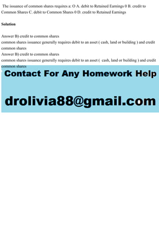 retained earnings debit or credit